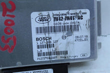 Load image into Gallery viewer, Transfers Case Computer Land Rover LR3 Range Rover Sport 05 06 07 08 09 - 1117706