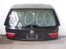 Load image into Gallery viewer, TRUNK LID BMW X5 X5M 2011 11 2012 12 2013 13 - 1117758