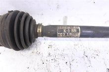 Load image into Gallery viewer, CV AXLE SHAFT Audi A4 2005 05 2006 06 2007 07 2008 08 2009 09 Front Left Auto - 1117792