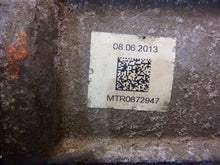 Load image into Gallery viewer, TRANSFER CASE Audi Q7 2011 11 2012 12 2013 13 2014 14 2015 15 - 1117877