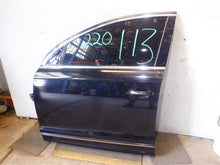 Load image into Gallery viewer, FRONT DOOR Audi Q7 2013 13 2014 14 2015 15 Left - 1117911