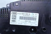 Load image into Gallery viewer, SPEEDOMETER CLUSTER Audi Q7 2013 13 2014 14 2015 15 - 1117970