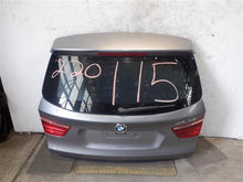 Load image into Gallery viewer, TRUNK LID BMW X3 11 12 13 14 15 16 - 1118031