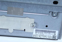 Load image into Gallery viewer, RADIO BMW 535i Gt 550i Gt X3 2010 10 2011 11 2012 12 2013 13 - 1118076