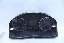 Load image into Gallery viewer, SPEEDOMETER CLUSTER Volkswagen Jetta 2006 06 1.9L - 1118247