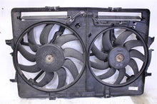 Load image into Gallery viewer, RADIATOR FAN ASSEMBLY Audi A4 A5 Allroad Q5 S4 2008-2015 - 1118276