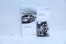 Load image into Gallery viewer, OWNERS MANUAL Audi Allroad 2014 14 - 1118363