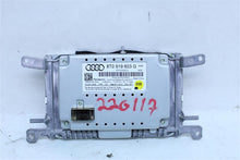 Load image into Gallery viewer, INFO SCREEN Audi A4 A5 Allroad Q5 S4 S5 SQ5 2008-2015 - 1118365