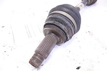 Load image into Gallery viewer, FRONT CV AXLE SHAFT BMW X5 X5M X6 X6M 2007-2017 Left - 1118438