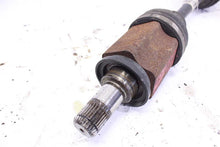 Load image into Gallery viewer, FRONT CV AXLE SHAFT BMW X5 X5M X6 X6M 2007-2017 Left - 1118438