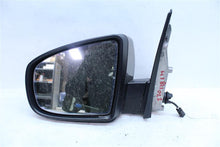 Load image into Gallery viewer, SIDE VIEW DOOR MIRROR BMW X5 10 11 12 13 Left - 1118457