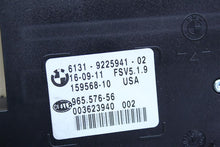 Load image into Gallery viewer, Console BMW X5 2012 12 - 1118503