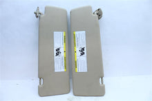 Load image into Gallery viewer, INTERIOR SUN VISORS BMW X5 X5M 07 08 09 10 11 12 13 14 Left - 1118514