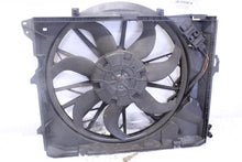 Load image into Gallery viewer, RADIATOR FAN ASSEMBLY BMW 128i 328i 2007 07 2008 08 2009 09 10 11 12 - 1118546