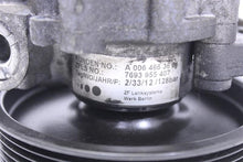 Load image into Gallery viewer, POWER STEERING PUMP C250 C300 C350 C63 12 13 14 15 - 1118643