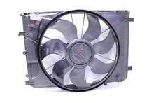 Load image into Gallery viewer, RADIATOR FAN ASSEMBLY Mercedes C350 C250 C300 E350 2008 08 09 10 11 12 13 - 1118650