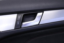 Load image into Gallery viewer, FRONT INTERIOR DOOR TRIM PANEL Mercedes-Benz C250 C63 2013 13 - 1118686