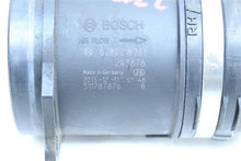 Load image into Gallery viewer, Mass Air Flow Sensor Meter MAF Maserati Quattropo 2014 14 - 1118718