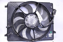 Load image into Gallery viewer, RADIATOR FAN ASSEMBLY Maserati Quattropo 2014 14 - 1118738