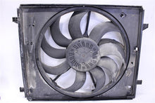 Load image into Gallery viewer, RADIATOR FAN ASSEMBLY Maserati Quattropo 2014 14 - 1118738