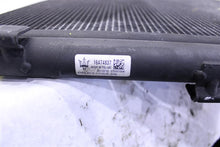 Load image into Gallery viewer, AC CONDENSER Maserati Quattropo 2014 14 - 1118740