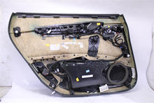 Load image into Gallery viewer, REAR INTERIOR DOOR TRIM PANEL Maserati Quattropo 2014 14 - 1118763