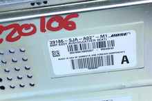 Load image into Gallery viewer, RADIO AMPLIFIER Acura RL 2005 05 06 07 08 - 1118783
