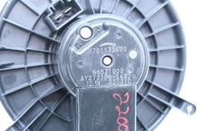 Load image into Gallery viewer, A/C HEATER BLOWER MOTOR Maserati Quattropo 2014 14 - 1118818