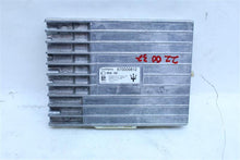 Load image into Gallery viewer, RADIO PART Maserati Quattropo 2014 14 MATCH NUMBERS - 1118837