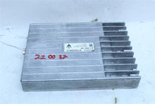 Load image into Gallery viewer, RADIO PART Maserati Quattropo 2014 14 MATCH NUMBERS - 1118837