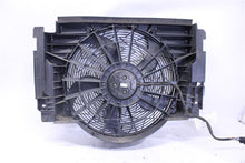 Load image into Gallery viewer, CONDENSER FAN ASSEMBLY BMW X5 2000 00 2001 01 2002 02 2003 03 04 05 06 - 1118882