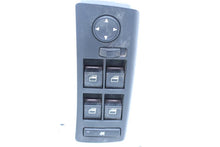 Load image into Gallery viewer, DRIVERS LOCK SWITCH BMW X5 2000 00 2001 01 2002 02 2003 03 04 05 06 - 1118947