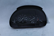 Load image into Gallery viewer, SPEEDOMETER CLUSTER BMW X5 2001 01 2002 02 2003 03 - 1118957