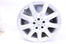 Load image into Gallery viewer, WHEEL RIM S450 Cdn S550 S600 S63 S65 SL55 SL550 SL600 07-09 18x8-1/2 - 1119018