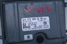 Load image into Gallery viewer, ECU ECM COMPUTER Gl350 Gl450 Gl550 ML320 ML350 ML450 ML550 ML63 10-12 - 1119066
