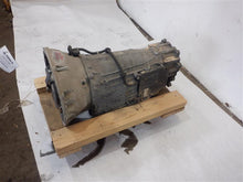Load image into Gallery viewer, TRANSMISSION Mercedes-Benz Gl450 2012 12 - 1119067