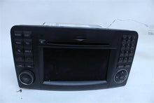 Load image into Gallery viewer, RADIO Gl350 Gl450 Gl550 ML320 ML350 ML450 ML550 ML63 10 11 12 - 1119140