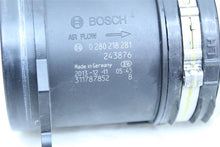 Load image into Gallery viewer, Mass Air Flow Sensor Meter MAF Maserati Quattropo 2014 14 - 1119160