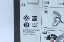 Load image into Gallery viewer, JACK Audi Q7 2014 14 - 1119260