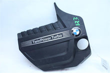 Load image into Gallery viewer, PLASTIC ENGINE COVER BMW X5 2012 12 - 1119339