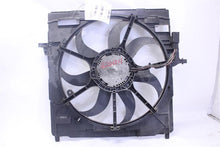 Load image into Gallery viewer, RADIATOR FAN ASSEMBLY BMW X5 2007 07 2008 08 2009 09 2010 10 - 1119477