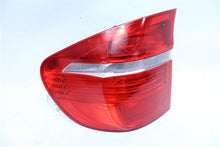 Load image into Gallery viewer, OUTER TAIL LIGHT LAMP BMW X5 X5M 07 08 09 10 Left - 1119512
