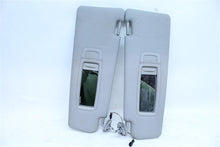 Load image into Gallery viewer, INTERIOR SUN VISORS X5 X5M 2007 07 2008 08 2009 09 2010 10 Left - 1119561