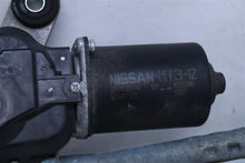 Load image into Gallery viewer, WINDSHIELD WIPER MOTOR Nissan NV200 2013 13 2014 14 2015 15 - 1119582