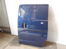 Load image into Gallery viewer, REAR DOOR Nissan NV200 2013 13 2014 14 Left - 1119609
