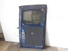 Load image into Gallery viewer, BACK DOOR Nissan NV200 2013 13 2014 14 2015 15 Right - 1119652