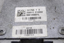 Load image into Gallery viewer, TURBO A6 A7 A8 Q5 Q7 S4 S5 SQ5 Touareg 2009-2016 - 1119696