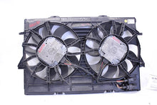 Load image into Gallery viewer, RADIATOR FAN ASSEMBLY Audi Q5 S5 SQ5 13 14 15 16 17 - 1119713