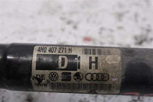 Load image into Gallery viewer, REAR AXLE SHAFT Audi A6 A7 A8 RS7 S6 S7 S8 2011-2018 Left - 1119722