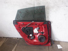 Load image into Gallery viewer, REAR DOOR Audi A7 RS7 S7 12 13 14 15 16 17 Left - 1119735